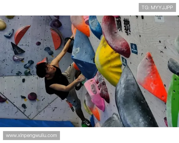 西安攀岩队的蜕变与挑战极限运动联赛的崭新篇章