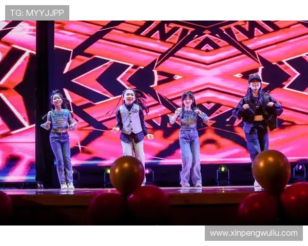 北京街舞队的包夹革新探索与实践:引领街舞新潮流的背后故事