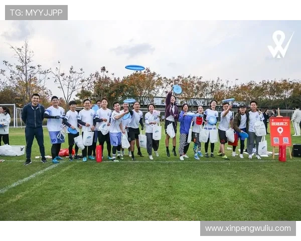 北京飞盘队运营策略深度分析与发展前景探讨