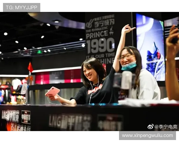 和平精英战术解析：深入探讨LNG战队的战斗策略与团队协作技巧